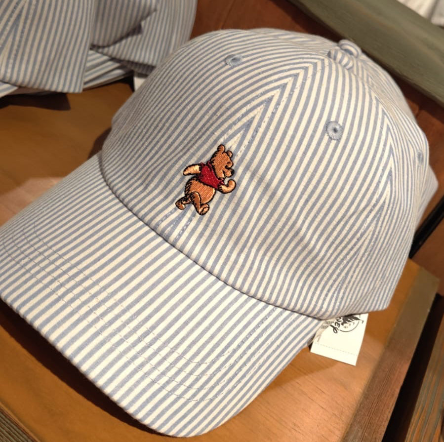 Winnie The Pooh Hat