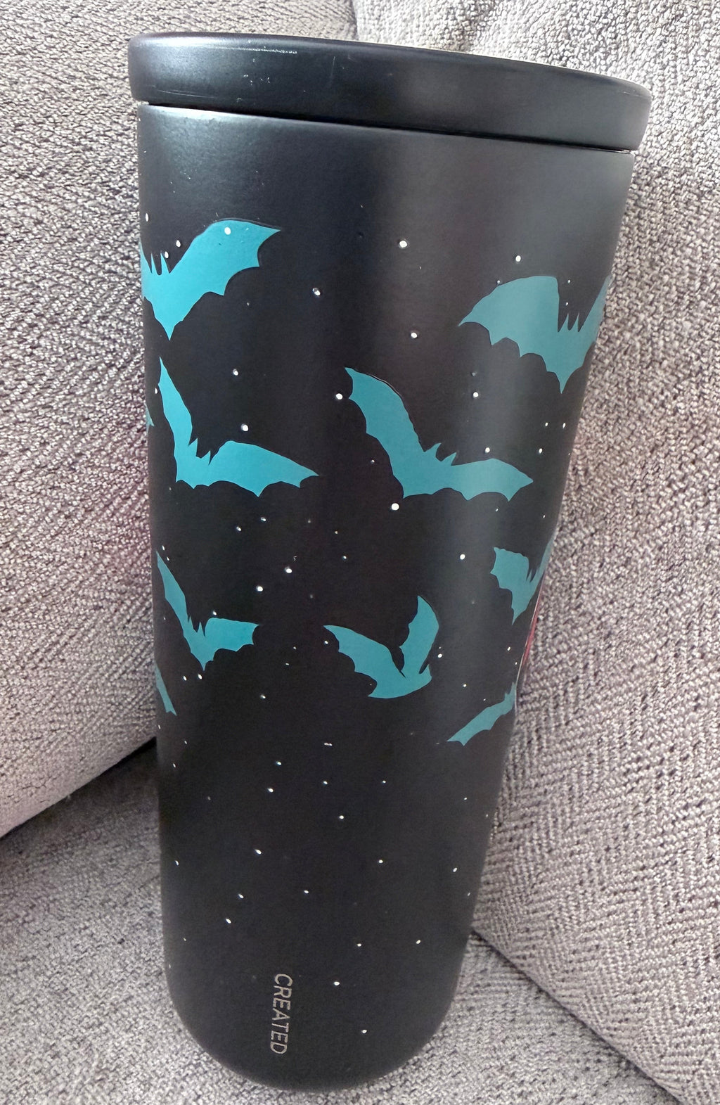 Gideon’s Bakehouse Halfway To Halloween Tumbler