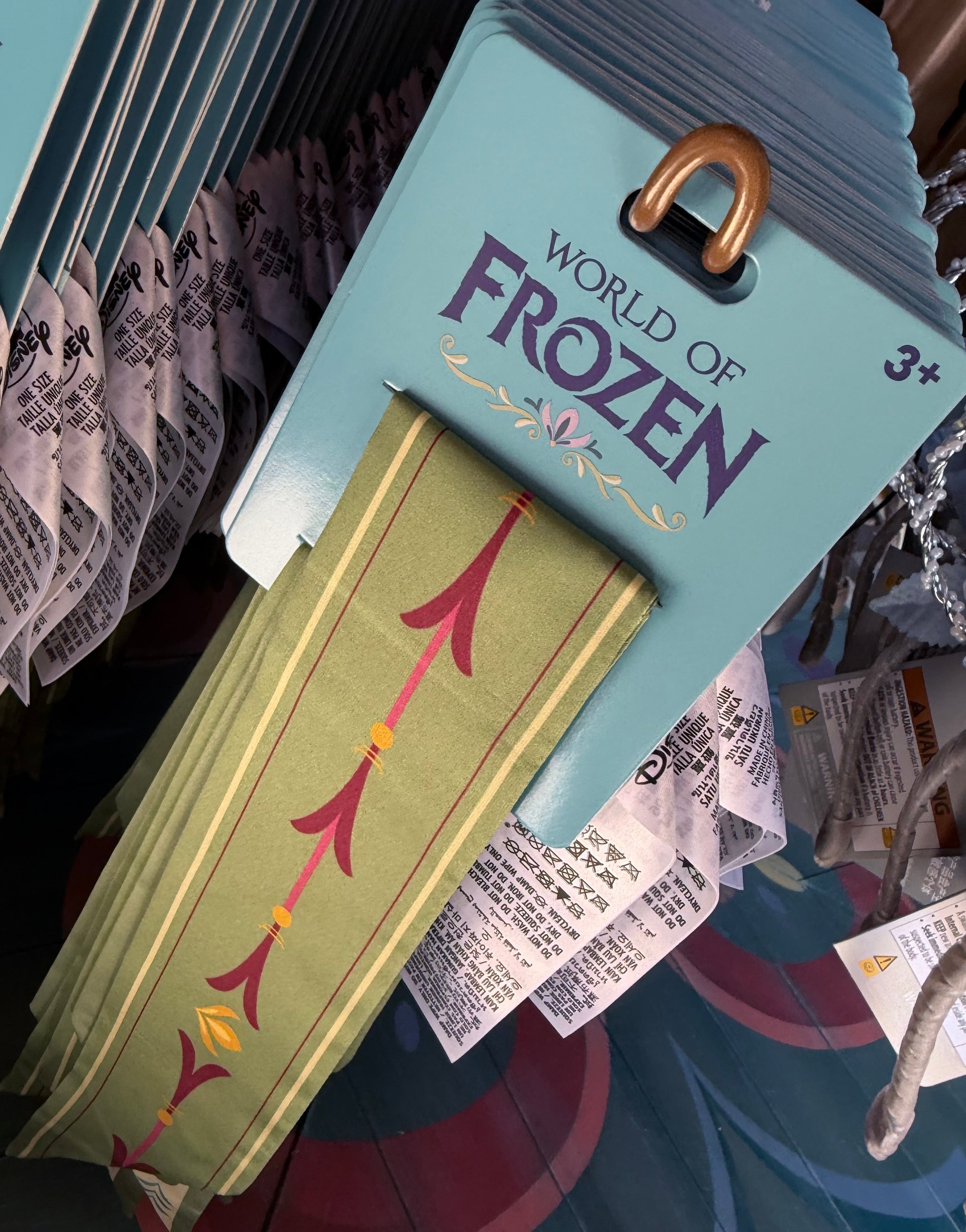 Frozen Shoulder Sash - 2 Colours Available