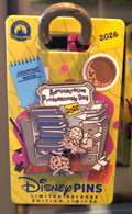Administrative Professionals Day Pin