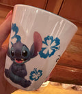 Character Small Goblet - 4 Characters Available (Stitch, Angel, Minnie, Mickey)