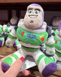 Toy Story Shoulder Pals - 6 Characters Available