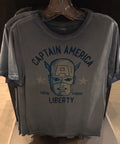 Captain America T-Shirt