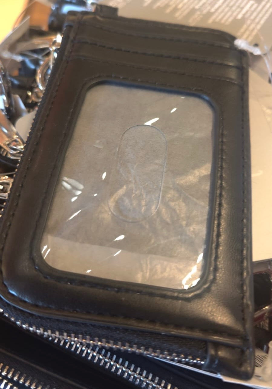 Card Holder - Four Styles Available