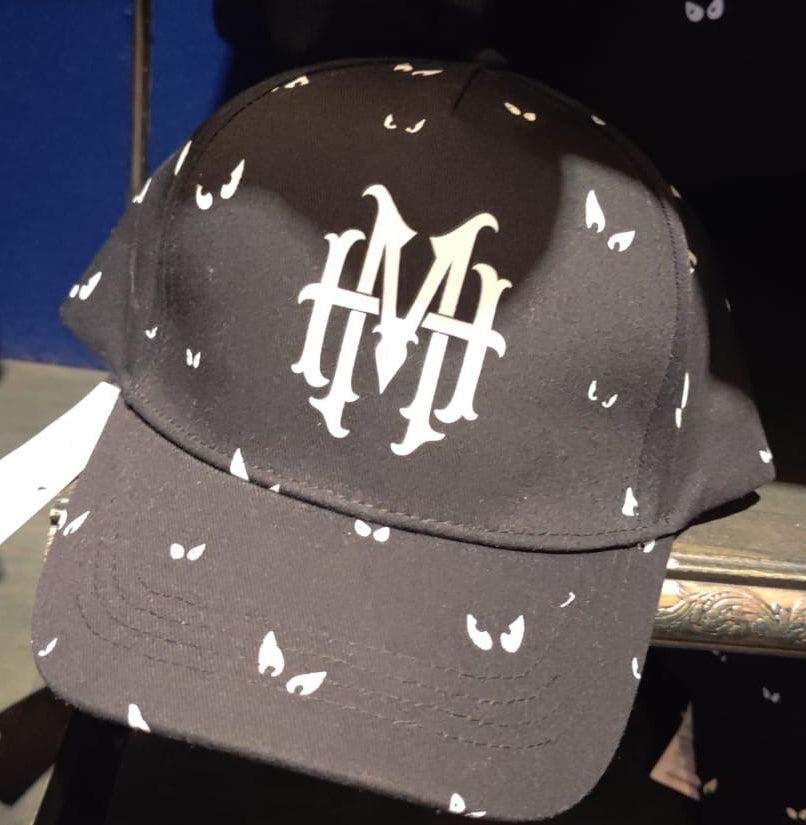 Haunted Mansion Hat