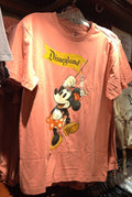 Disneyland Minnie T-shirt