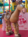 Bullseye Popcorn Bucket