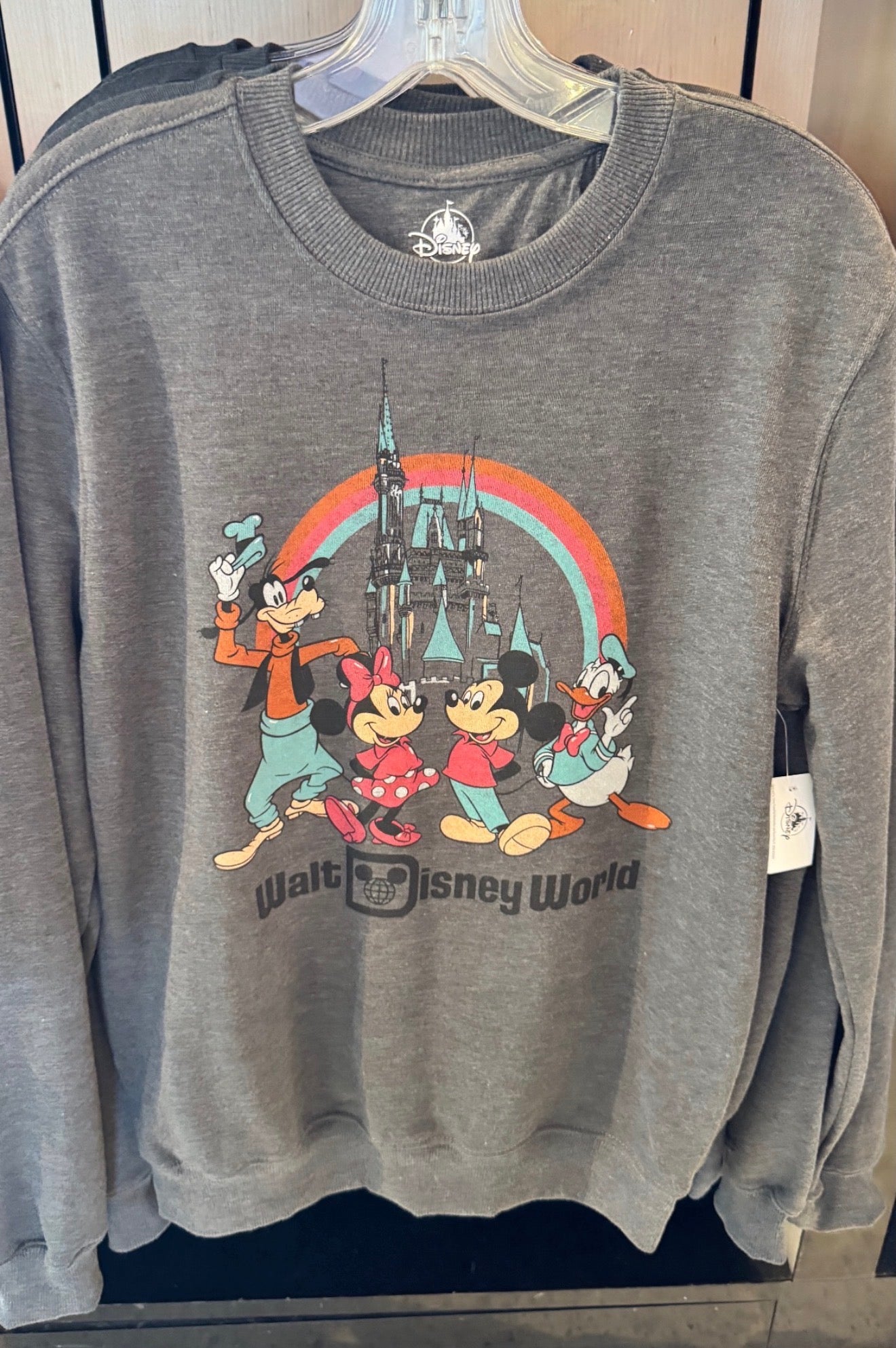 Walt Disney World Jumper