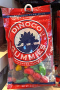 Dinoco Assorted Gummies