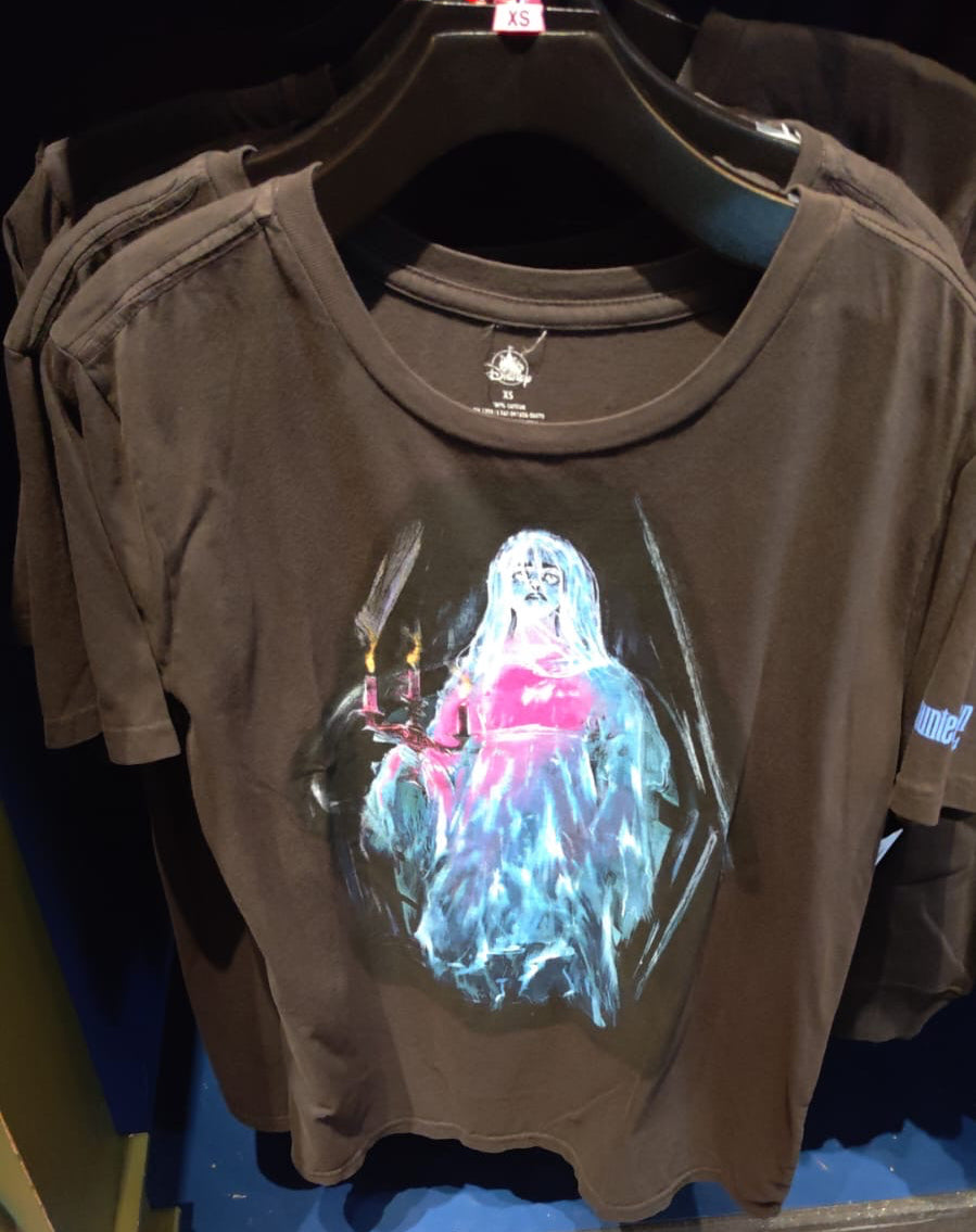 Haunted Mansion T-Shirt