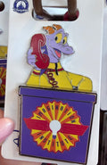 Figment Pin