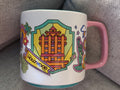 Starbucks Hollywood Studios Cup