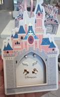 Disneyland Paris Earring Set
