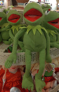 Muppets Kermit Plush