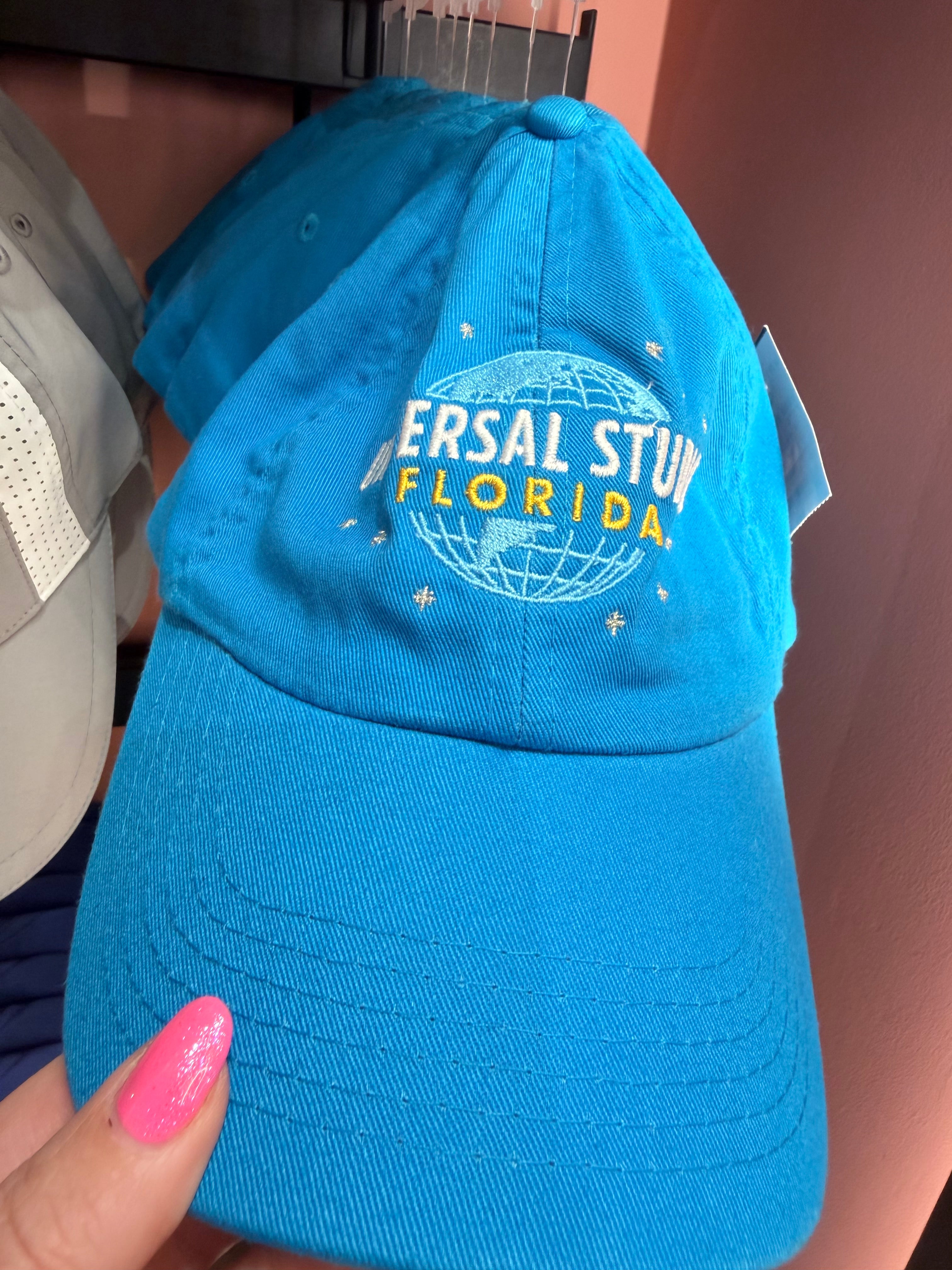 Universal Studios Florida Hat