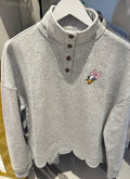 Daisy Duck Pullover