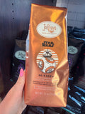 Joffery’s BB-8 Brew Flavour Notes Of
Chocolate And Coconut