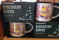 Starbucks Disneyland Mug