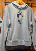 Walt Disney World Bandit Adult Hoodie