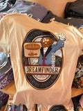 Dreamfinder T-shirt
