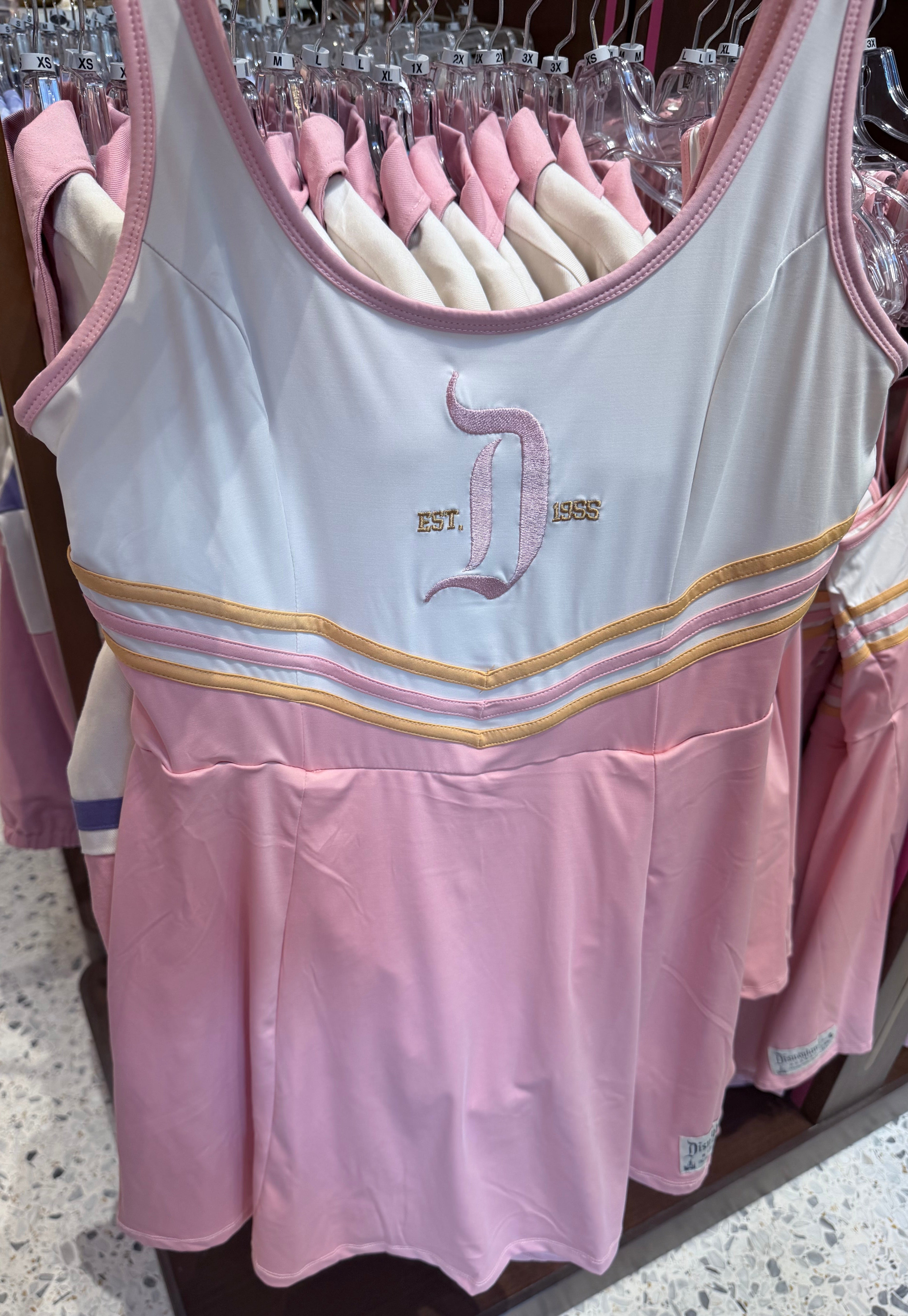 Disneyland Her Universe Dress