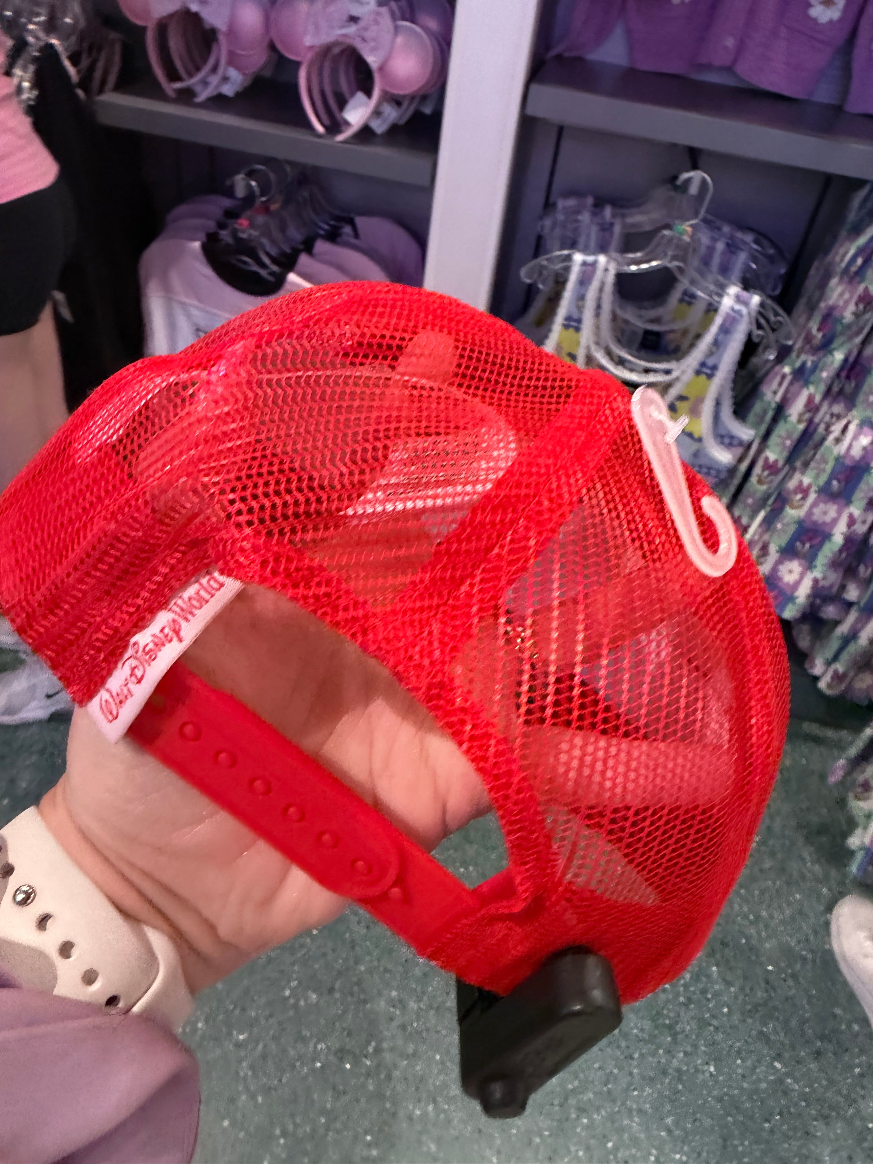 Disney Hat