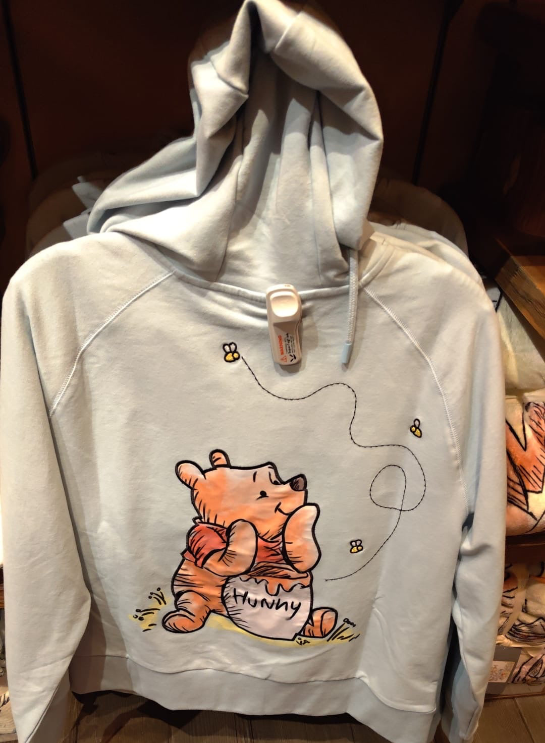 Winnie The Pooh Hoodie