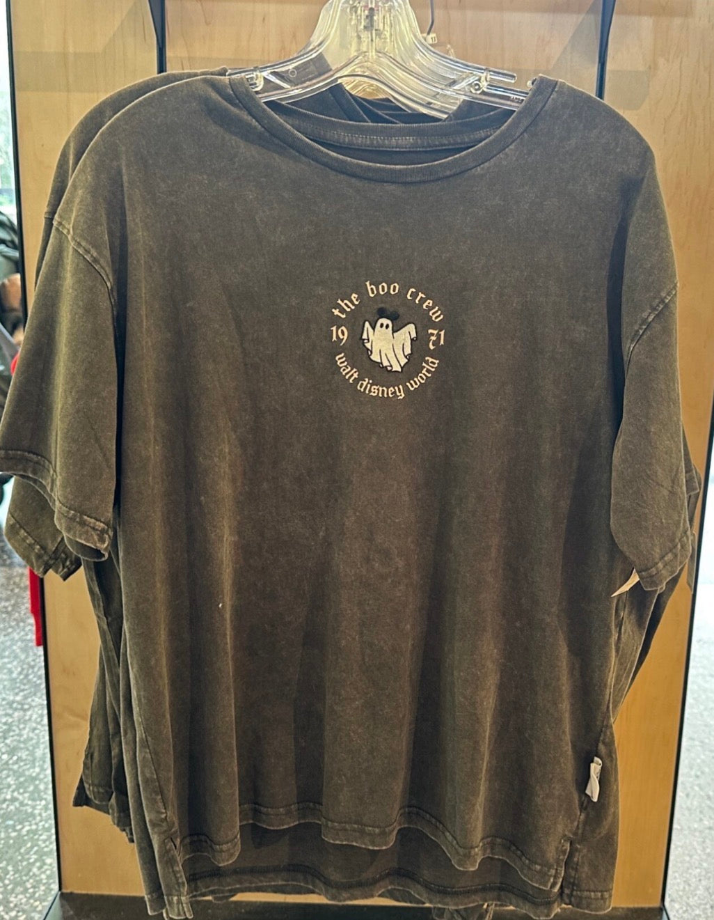 The Boo Crew T-Shirt