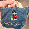 Mickey Coin Purse