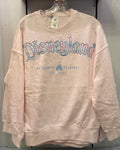 Disneyland Jumper