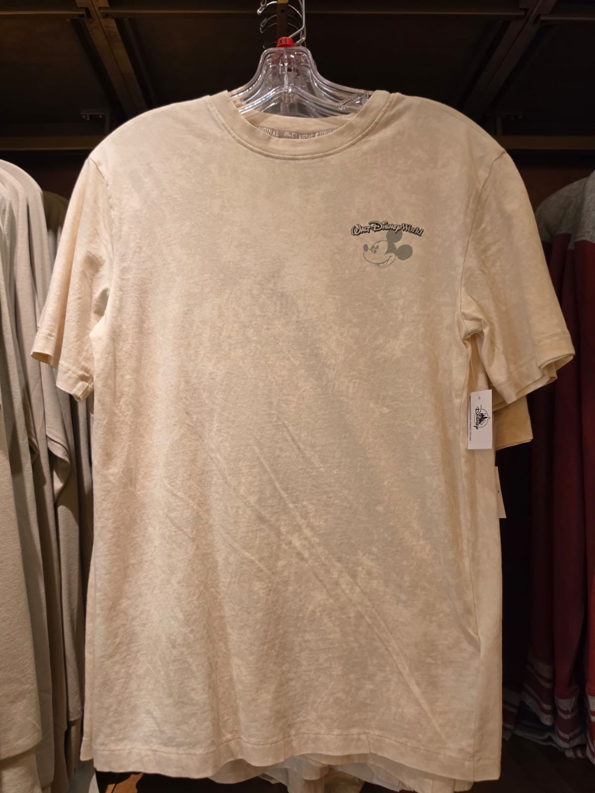 Walt Disney World T-shirt