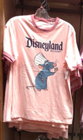 Disneyland Resort Remy T-shirt