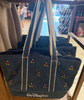 Walt Disney World Mickey Tote