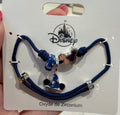 Sorcerer Mickey Rope Bracelet