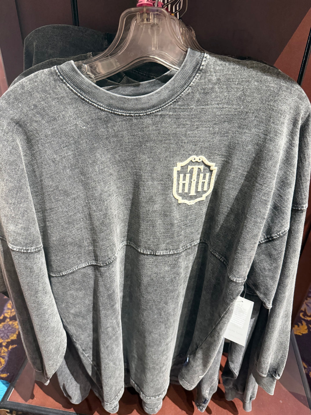 Tower Of Terror Spirit Jersey