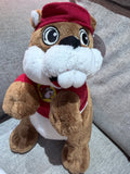 Buc-ee’s Soft Toy