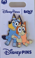 Disney Parks Bluey Pin