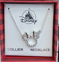 Minnie Necklace
