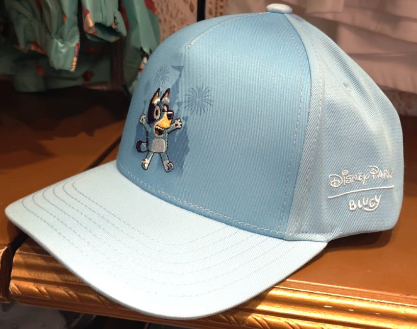 Disney Parks Bluey Hat