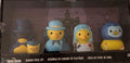 Haunted Mansion Rubber Ducks