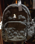 Disneyland Black Back Backpack