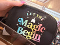 Let The Magic Begin Bumbag