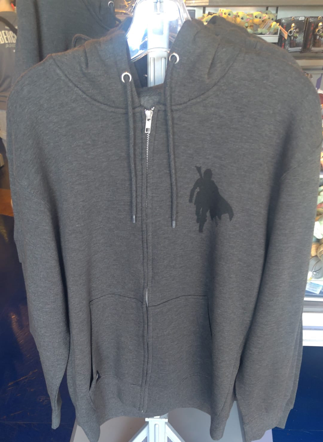 This Is The Way Hoodie