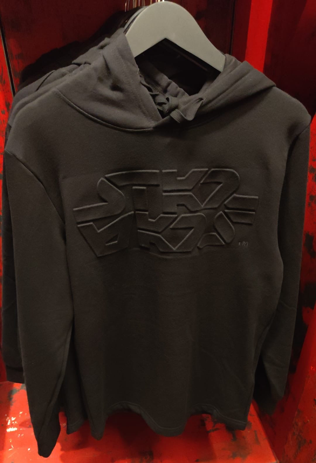 Star Wars Black Hoodie
