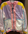 Daisy Windbreaker