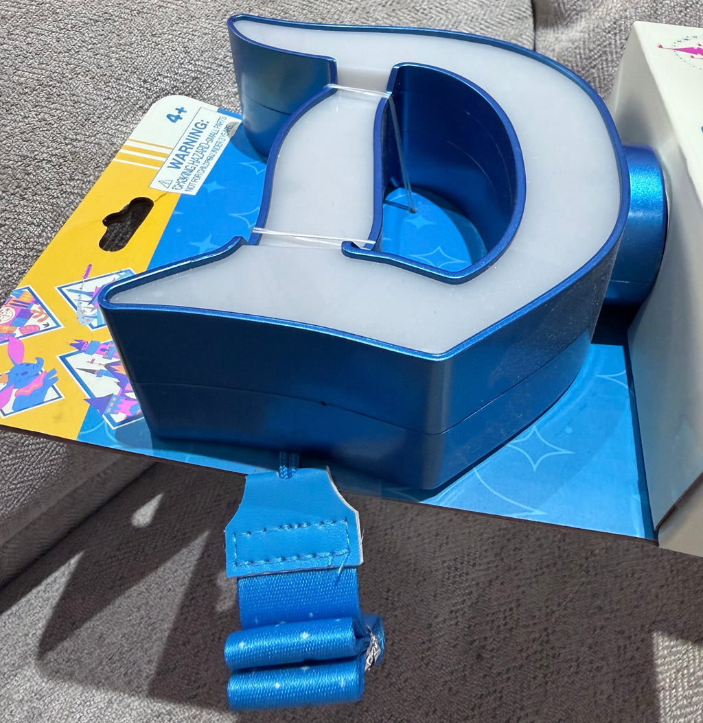 Key to Disneyland