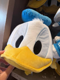Donald/Daisy Character Hat