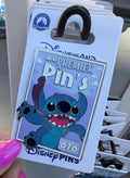 Stitch 626 Pin