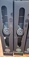 Black MagicBand+