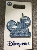Walt Disney World Pin